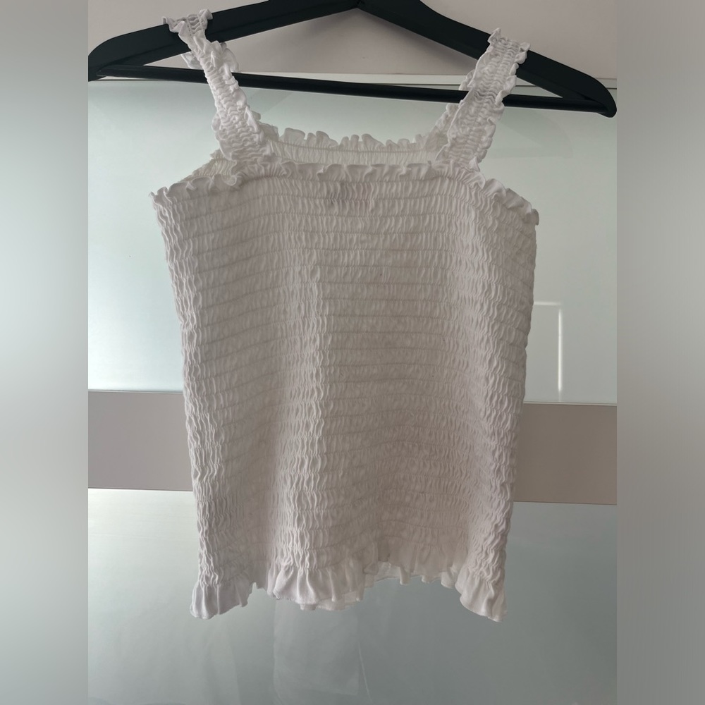 Cute summer shirt